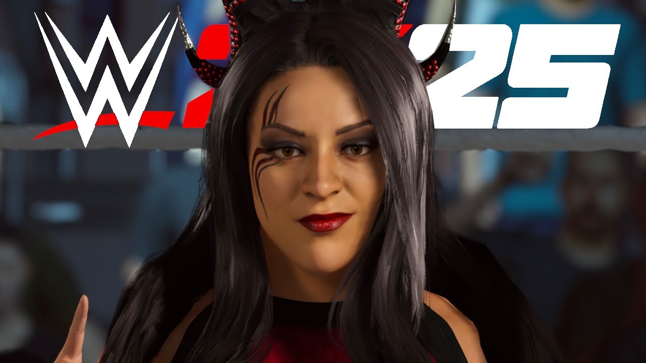 WWE 2K25 New Wave Pack IS HERE (New Wave DLC Review)