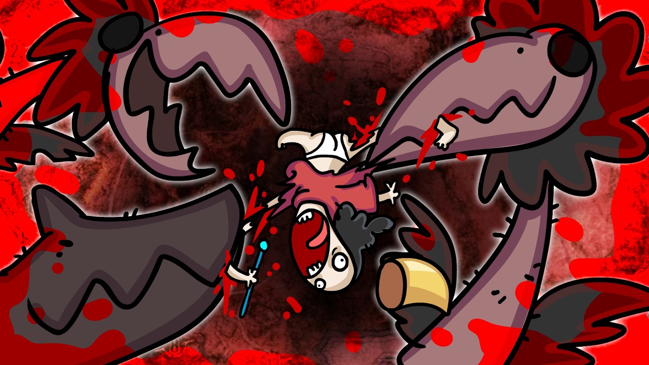 Remember Caelid?