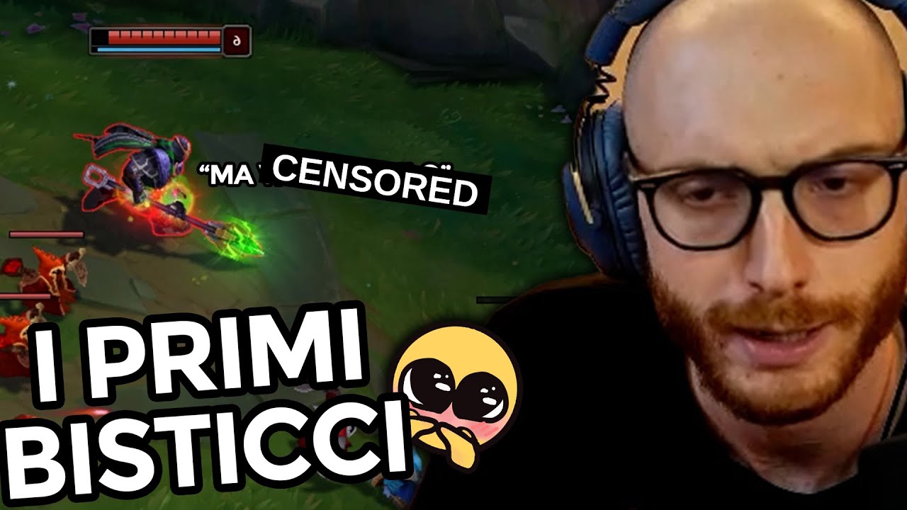 NON VA SEMPRE TUTTO BENE MA BISOGNA ANDARE AVANTI... - Scrim vs Team Deidara #BCS