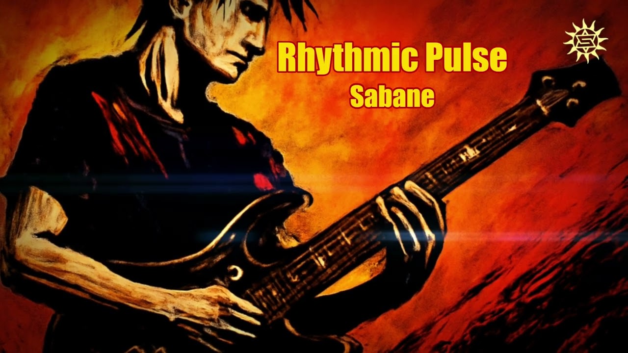 Sabane - Rhythmic Pulse