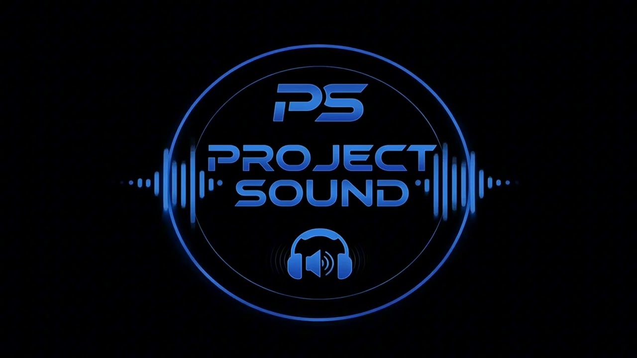 Project: Sound | Heartbeat in the Sky | Electro Party | Official Music Visualizer 