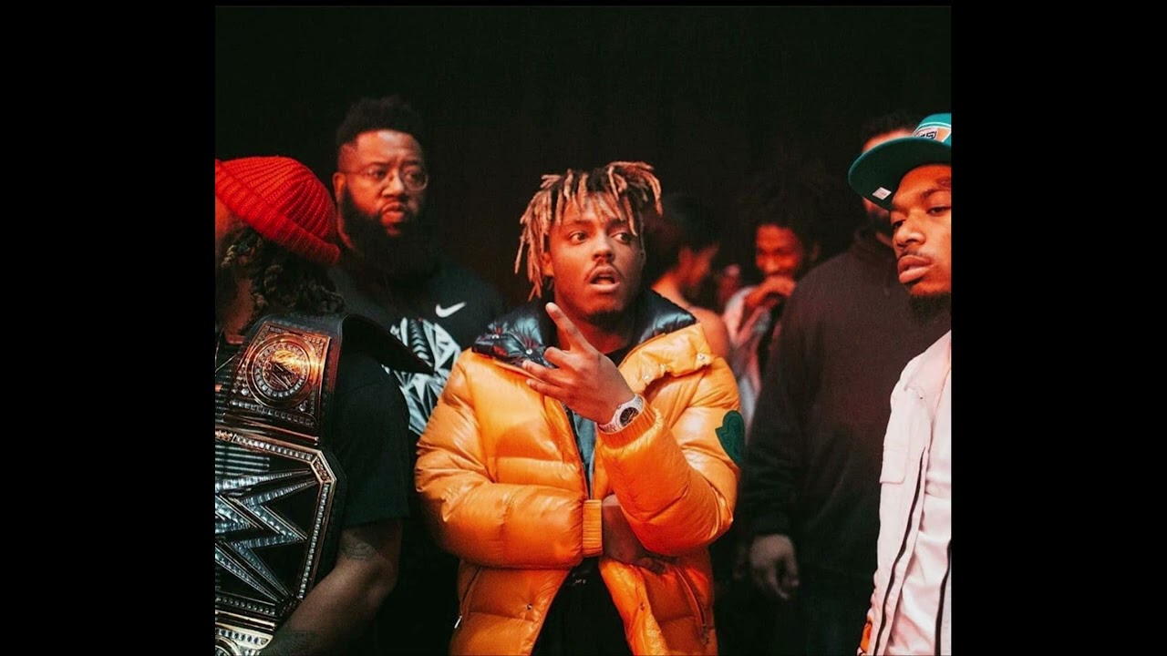 [FREE] *HARD* Juice WRLD x 808 Mafia Type Beat - 