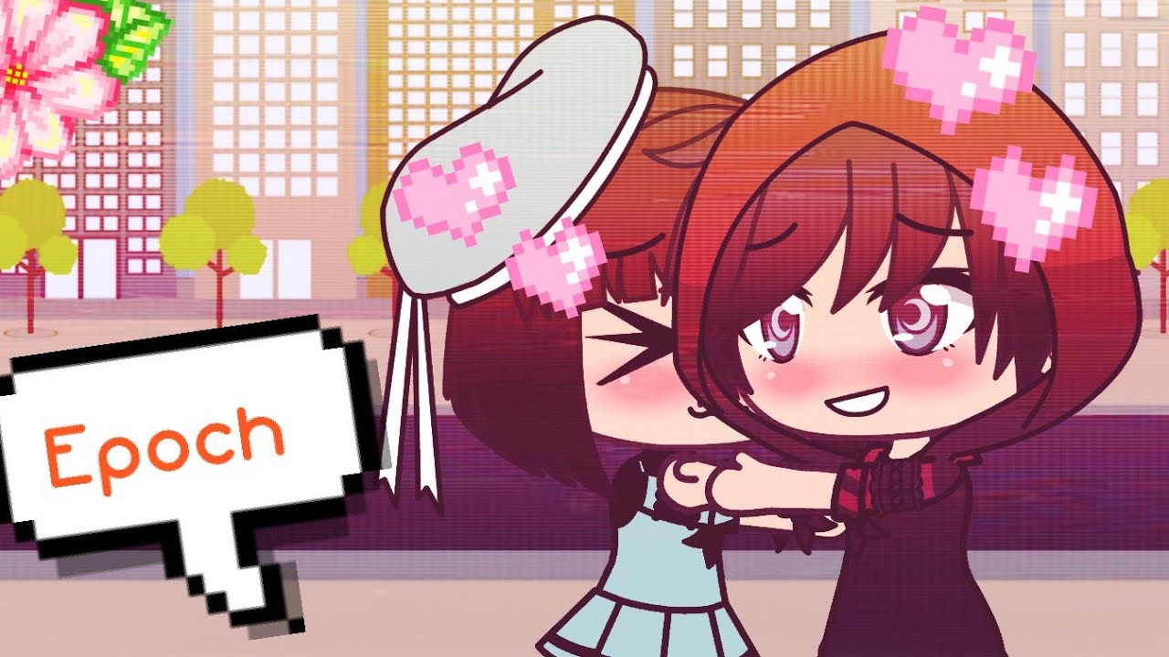 Epoch ¦¦Gacha Life ¦¦GLMV