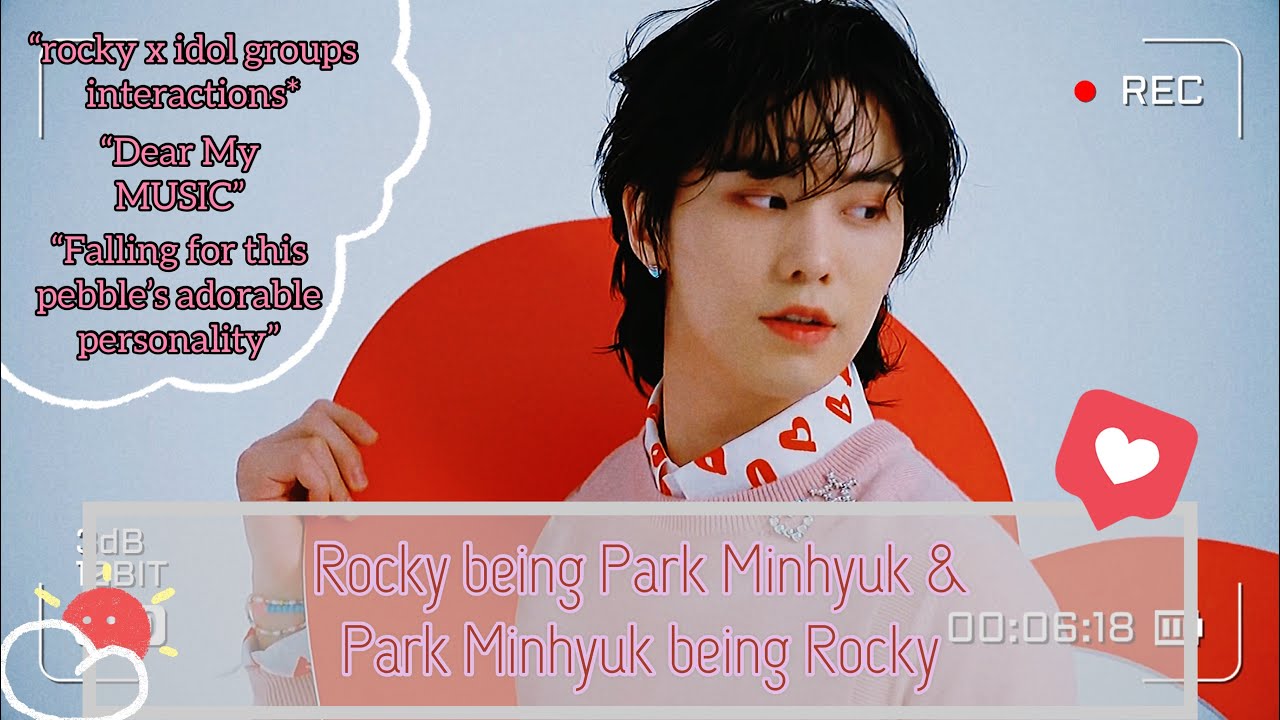 Astro Rocky Moments I Think About A Lot