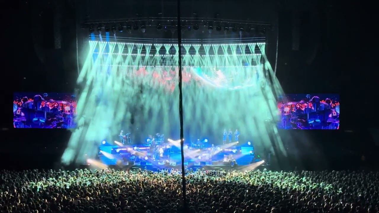 Jamiroquai - Space Cowboy - Live - Amsterdam Ziggo Dome - 25.11.2025