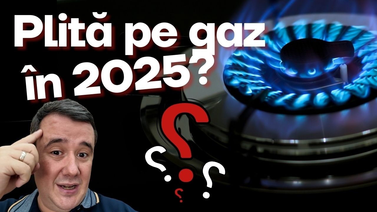 Plita perfecta in 2025? Care este plita potrivita?