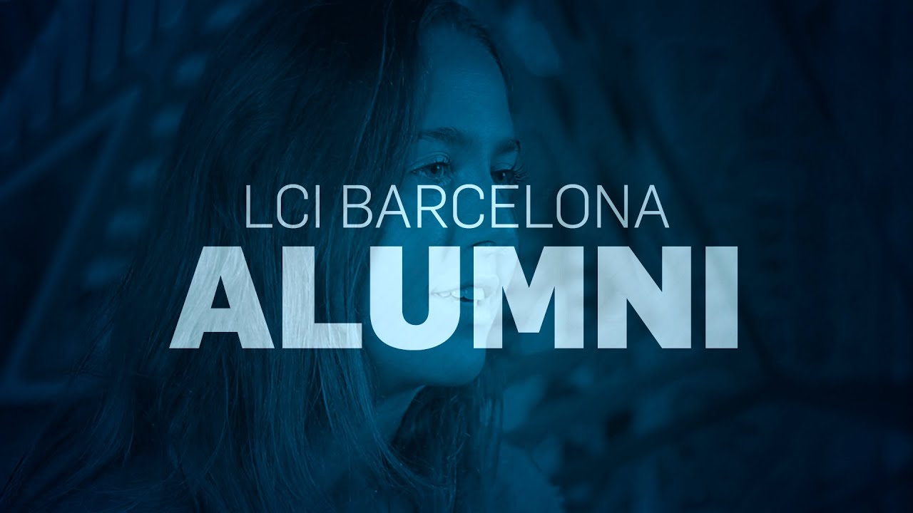Interview: Giorgia Pelonara, Master in Fashion Marketing, Communication and Event Planning alumni