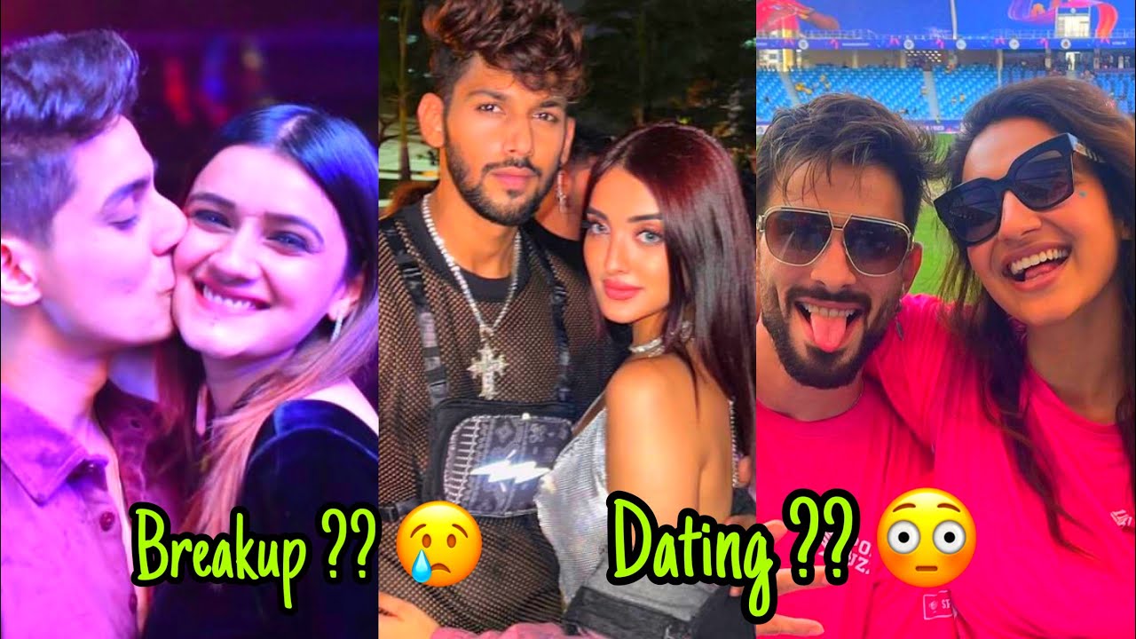 CURRENT DATING LIFE OF SPLITSVILLA 13 CONTESTANTS || JAY, KAT, RIYA DATING WHOM ??