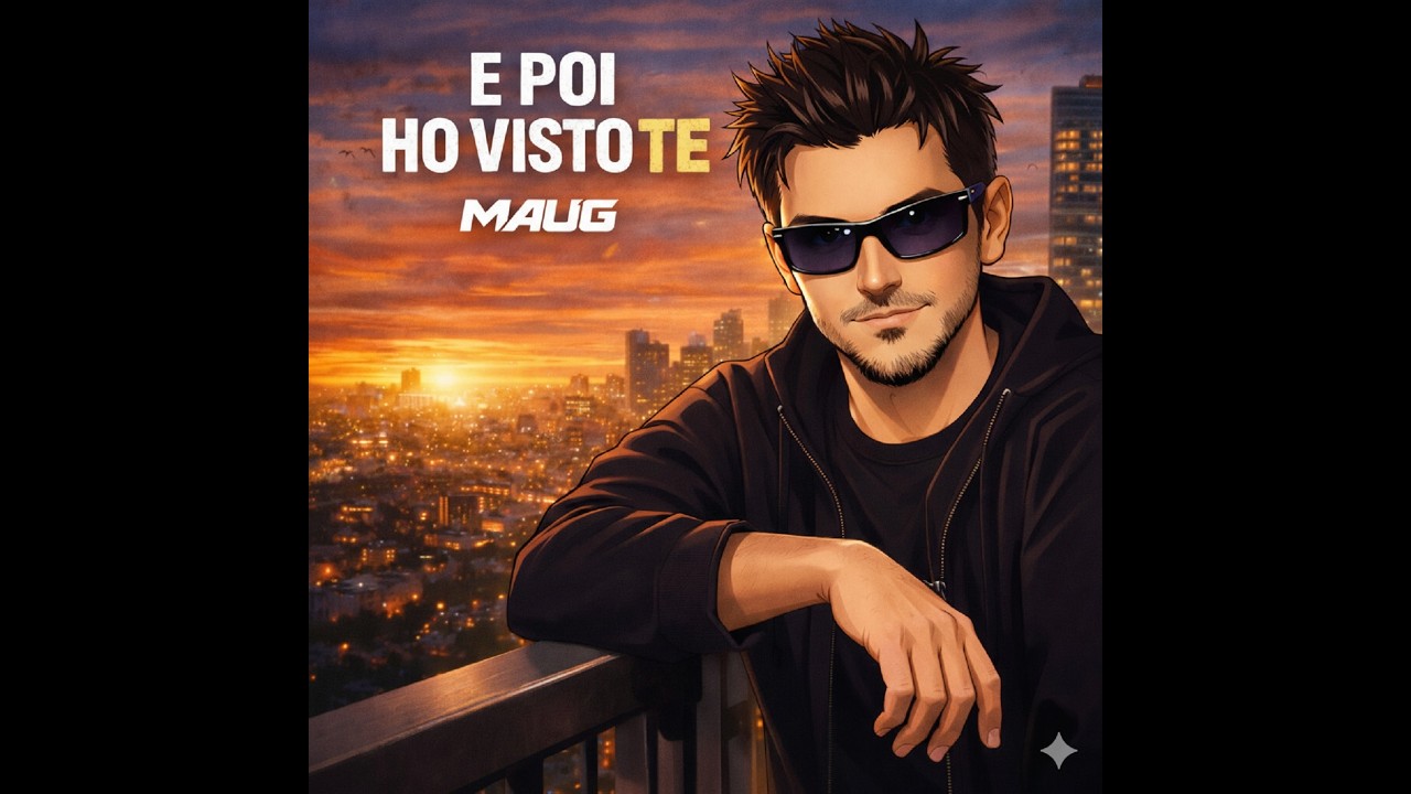 MAUG - E POI HO VISTO TE