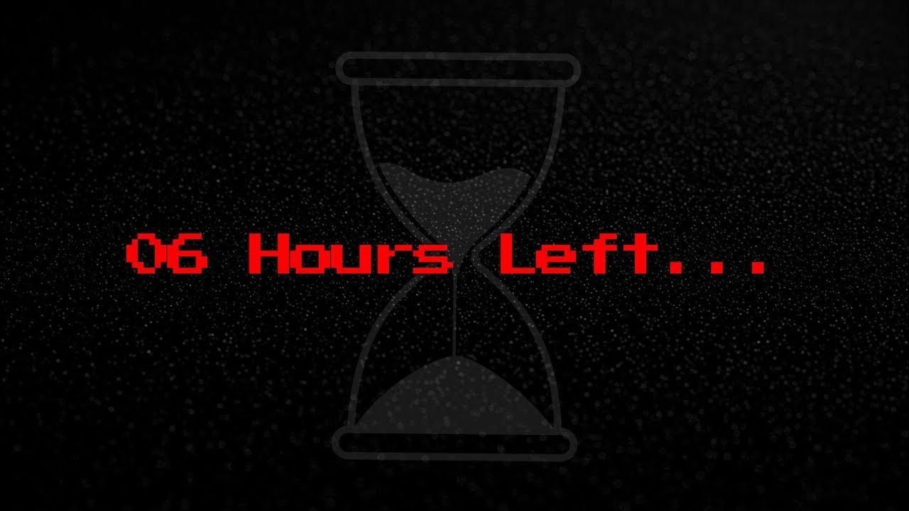 THIS VIDEO WILL BE DELETED SOON - Analog Horror