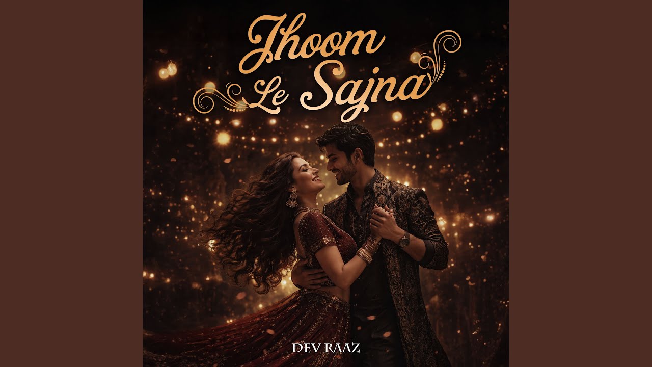 Jhoom Le Sajna