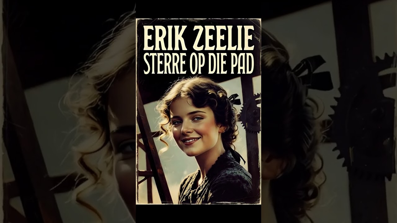Sterre Op Die Pad