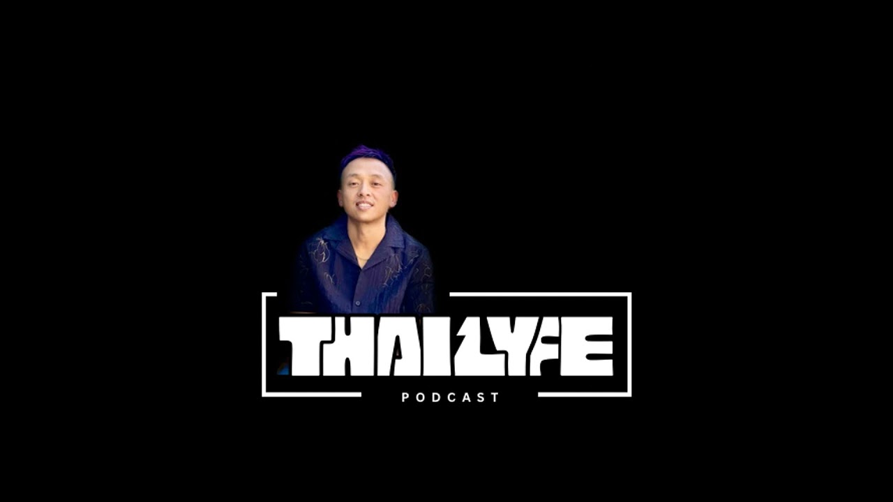 Investing In Real Estate For Nail Technician | Nam Luong  | The Thai Lyfe Podcast