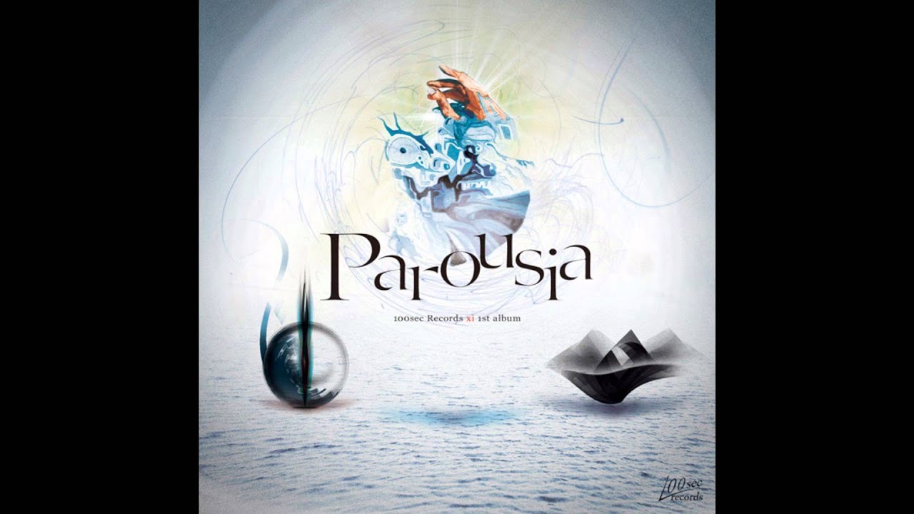 Parousia - Parousia