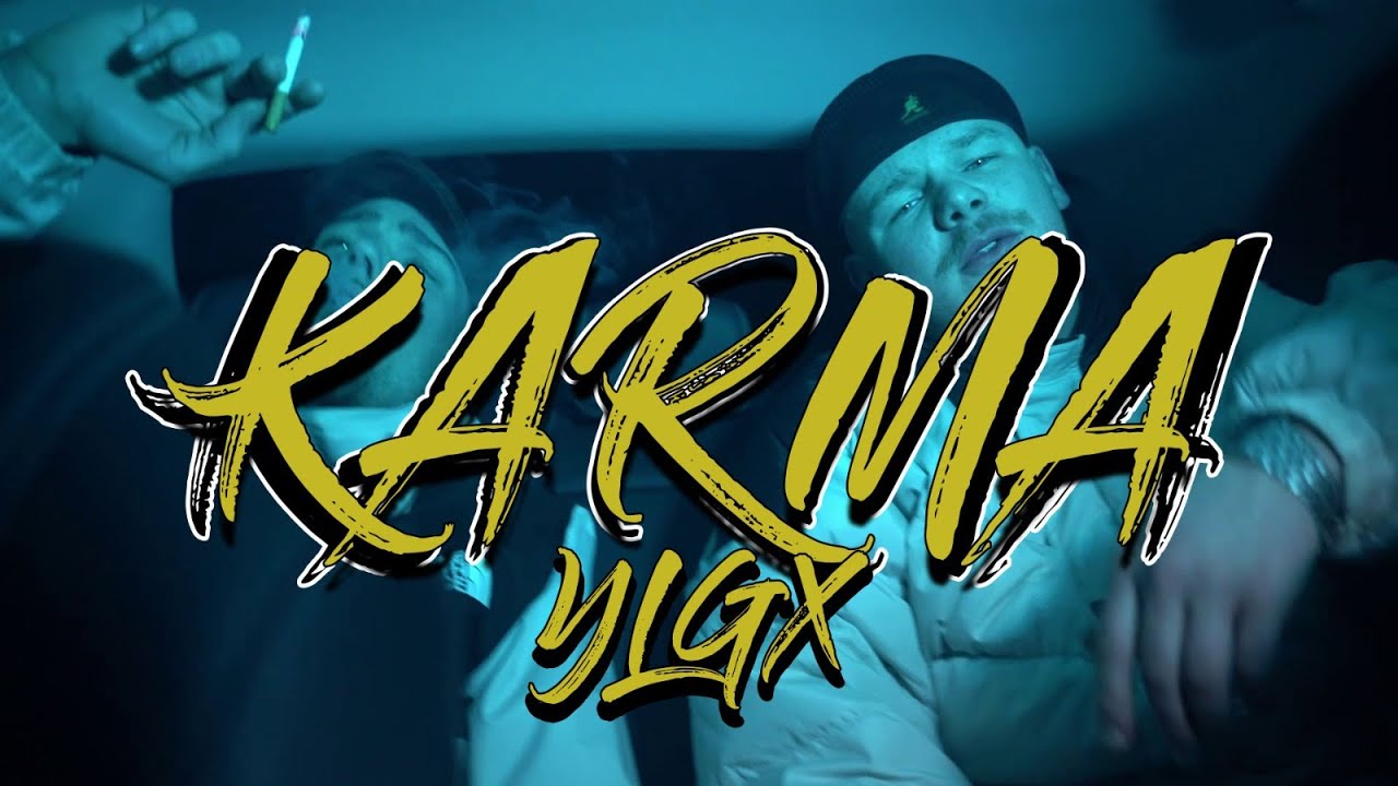 YLGX - Karma