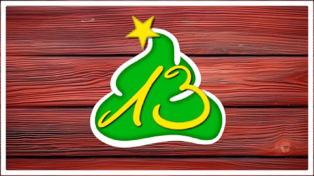 YTK Adventskalender 2025 #13