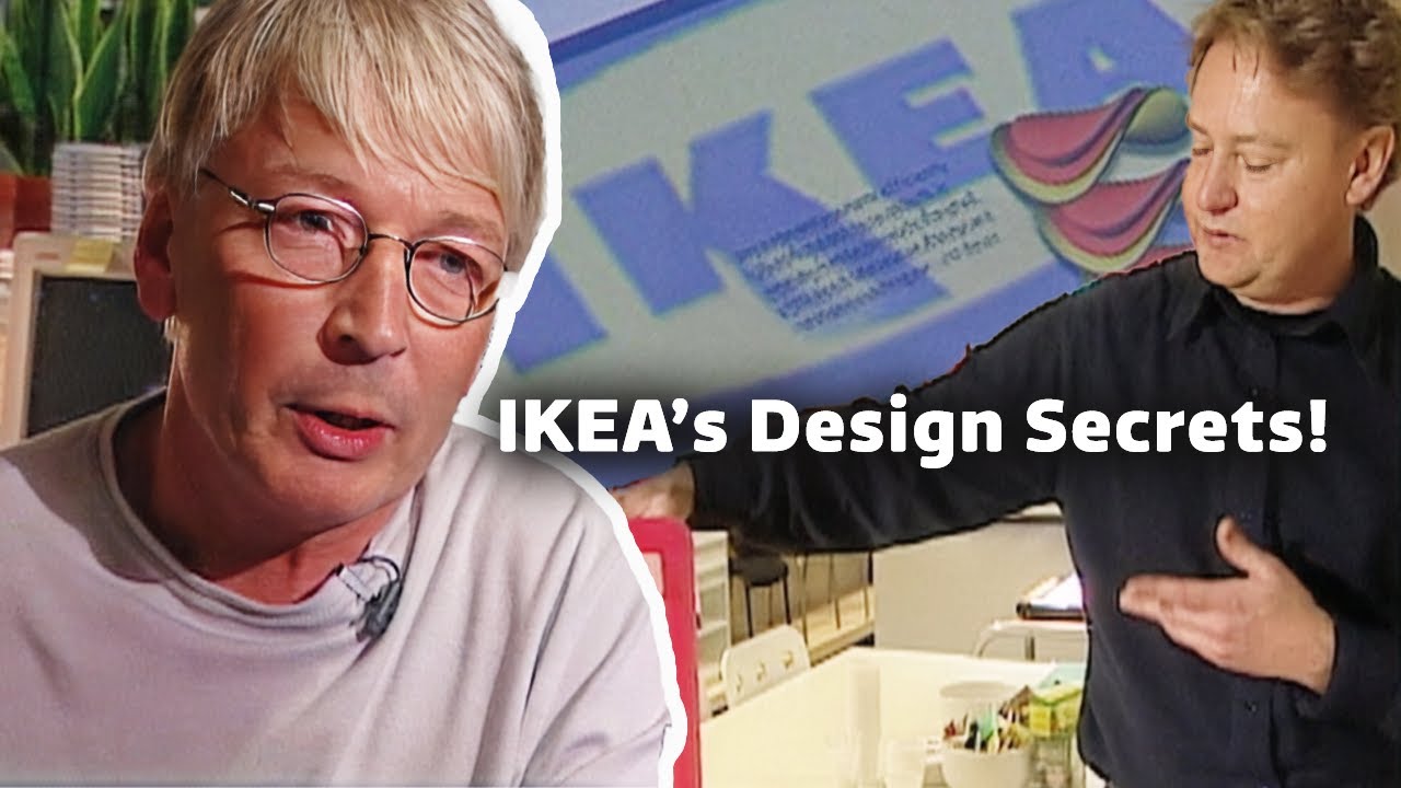 The Truth About Cheap Furniture | Ikea Mania | Our Stories
