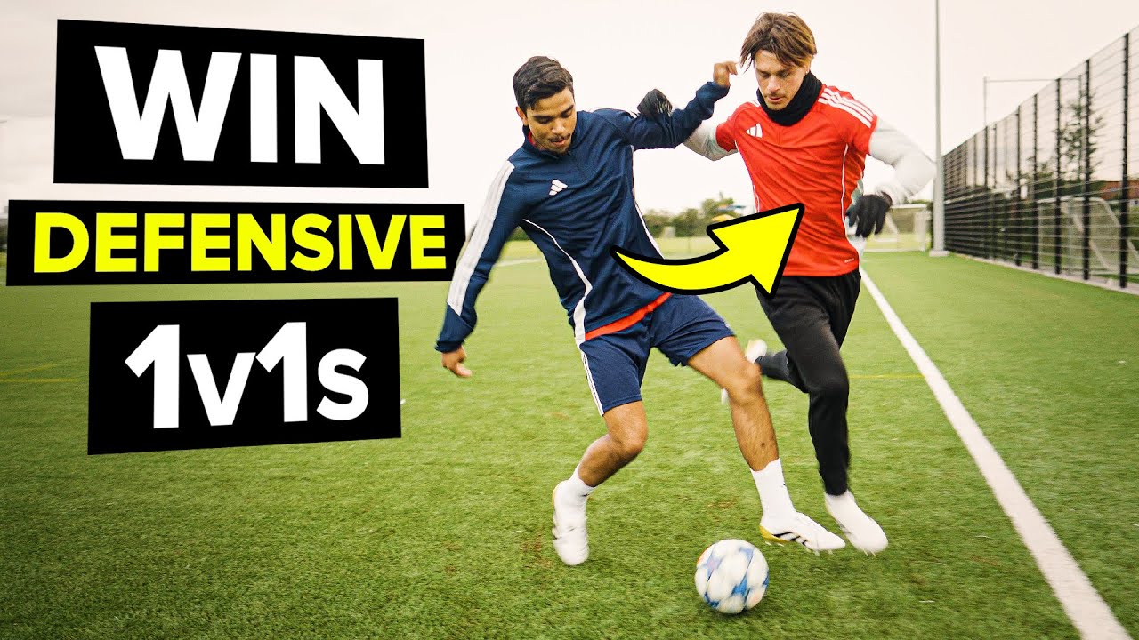 Follow these RULES = be impossible to beat 1v1