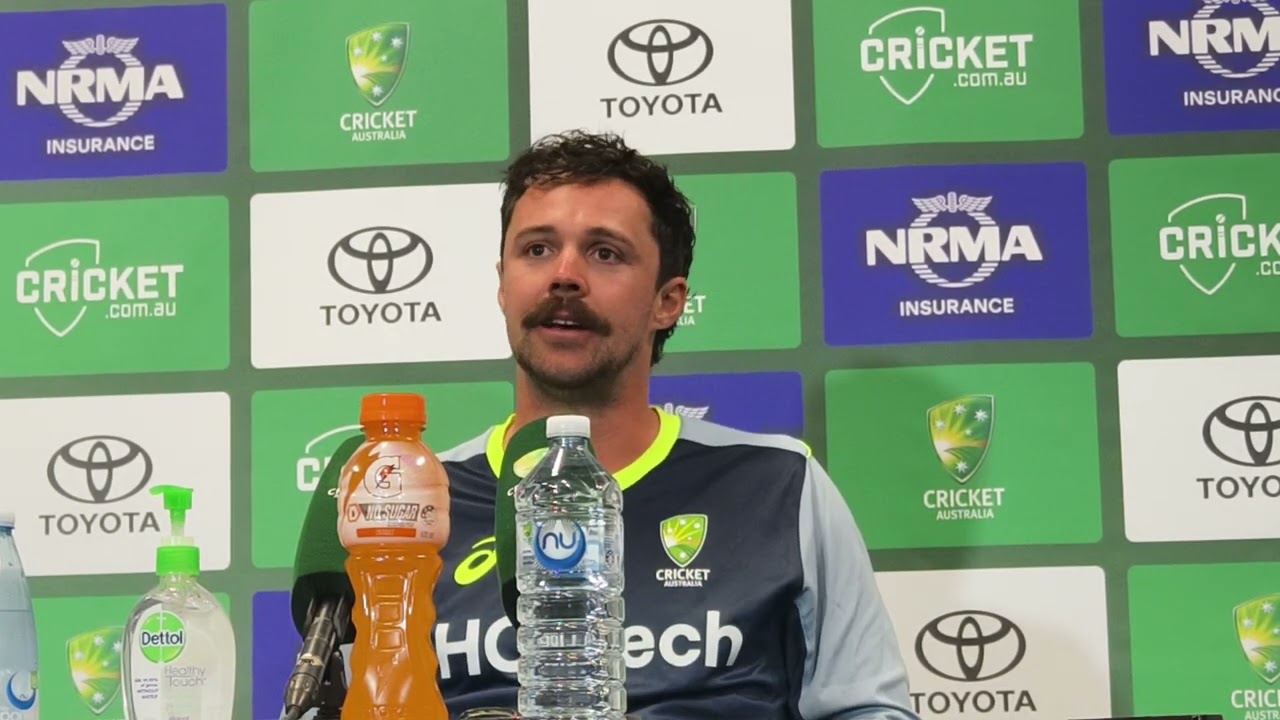 Travis Head Press Conference: Siraj sending off disappointing, Century vs India, Adelaide Test