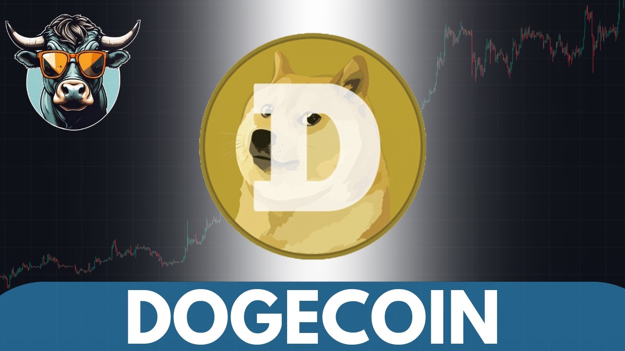 Dogecoin Elliott Wave Analysis - End of Correction? DOGE Next Big Move