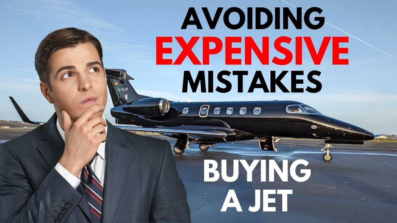 CRITICAL Info Prior to Closing on a Jet! 💵 Guest Aviation Tax Consultants