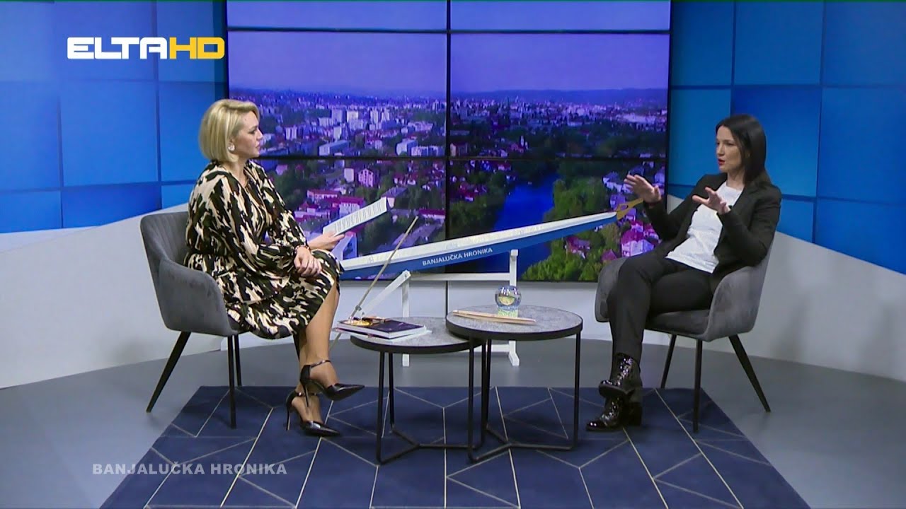 BL HRONIKA 13 02 24 - GOST JELENA TRIVIĆ