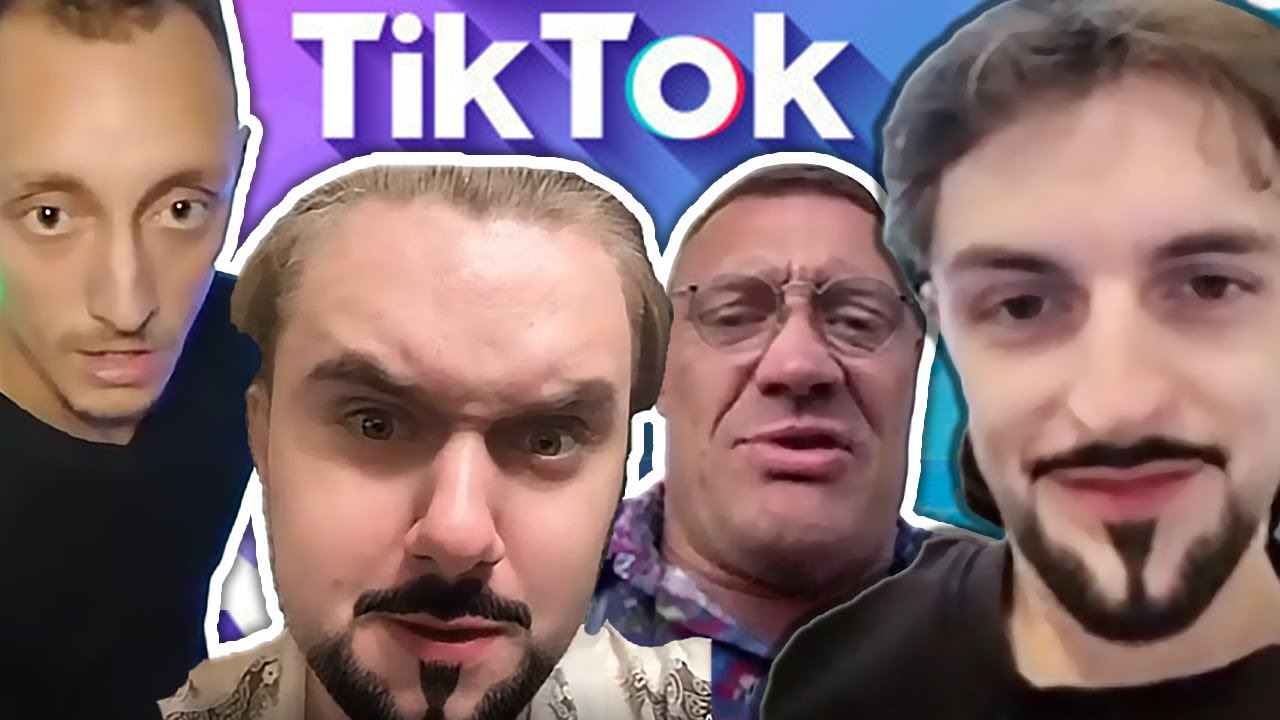 DAGS TIK TOKI - 