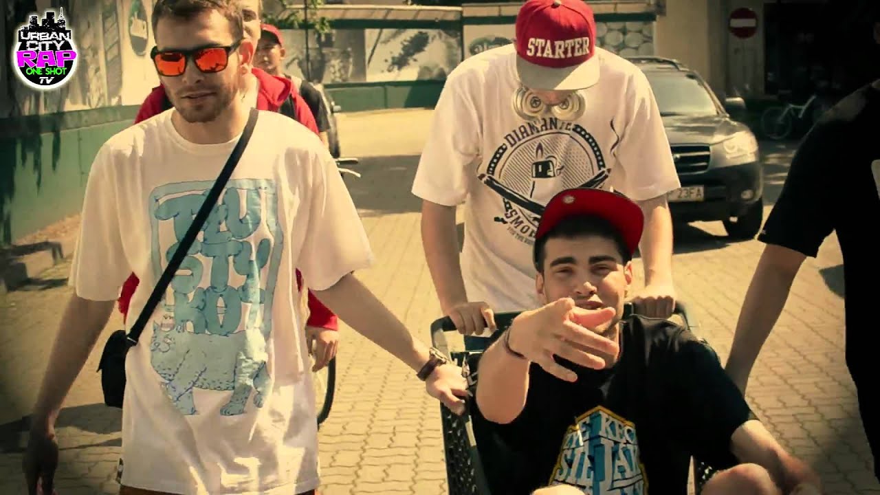 2sty & HuczuHucz feat. DJ Ace - Boję Się (prod. Marsan) [RAP ONE SHOT S03E25]