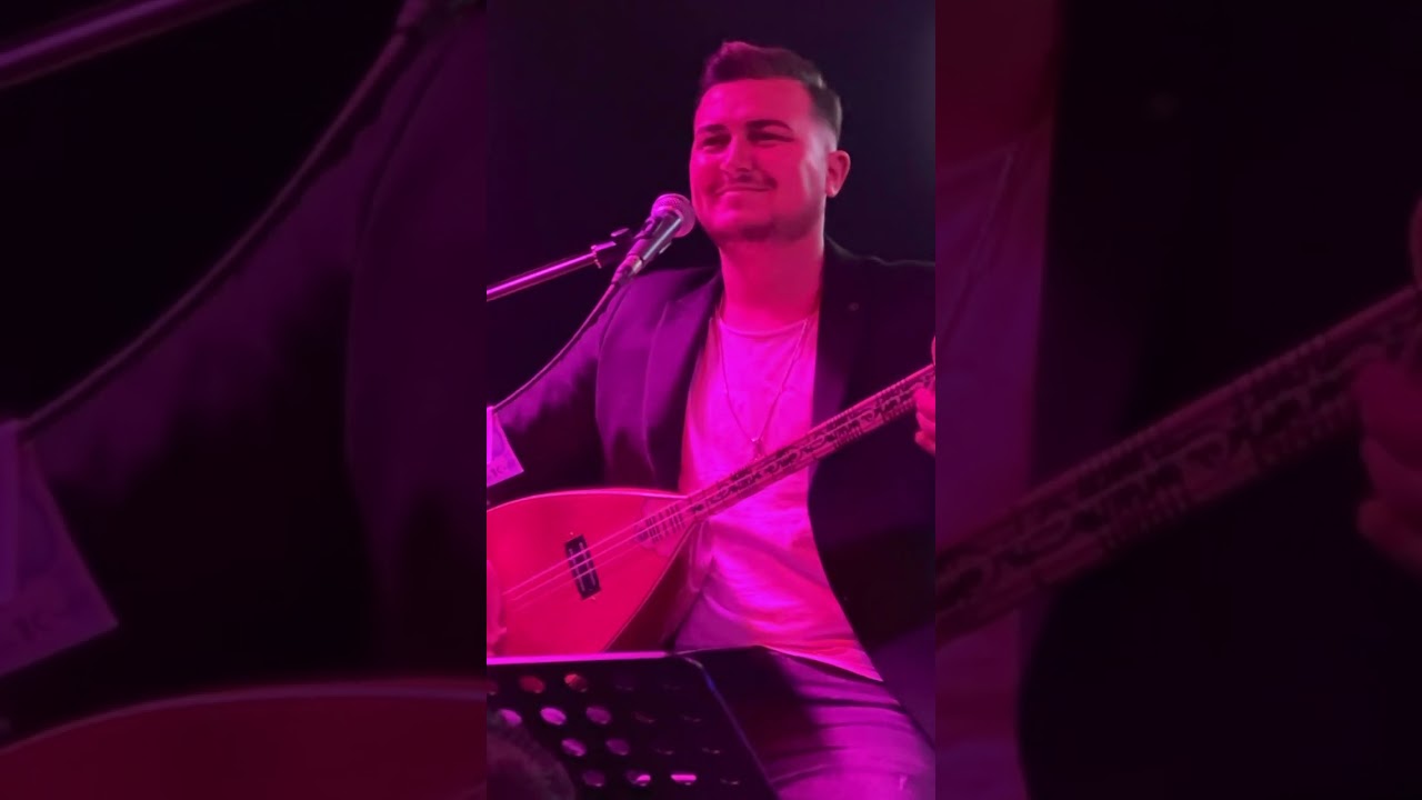 Yasin Yaşlı İç Benim için 2023