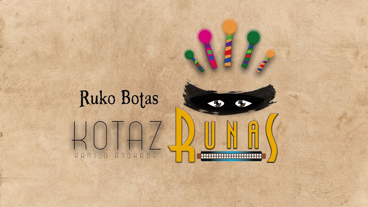 KotazRuna Ruko Botas