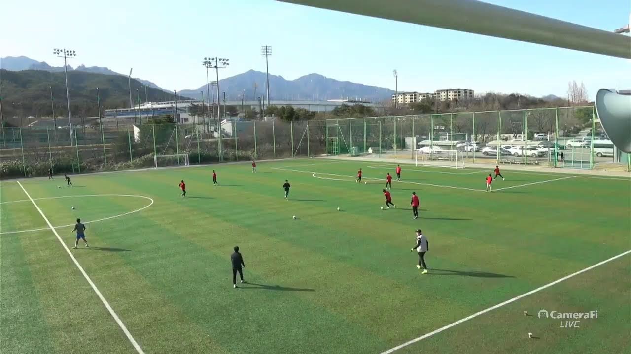 천천's broadcast