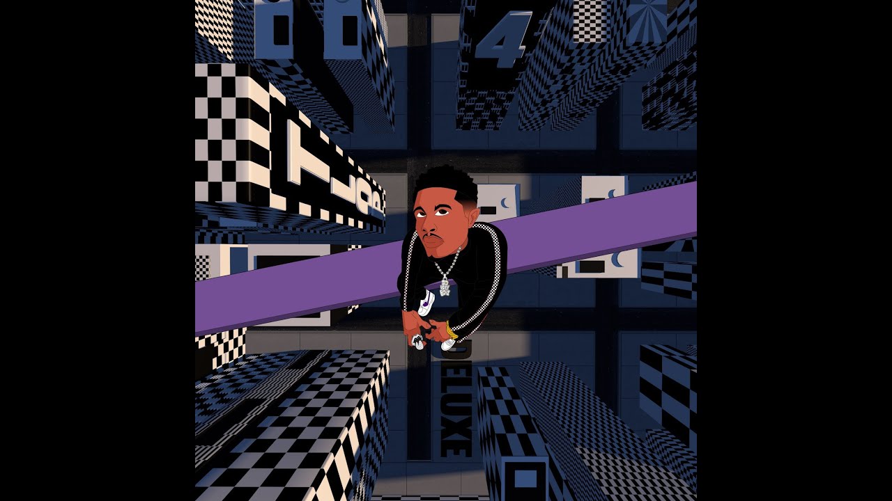 Pierre Bourne - StepDad (Remaster) 2020