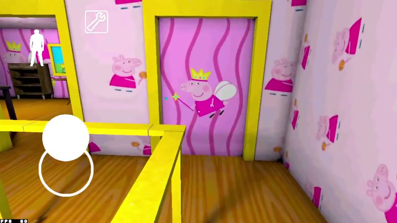 Granny Live Gaming|Granwny Gameplay video live|Horror Escape Game