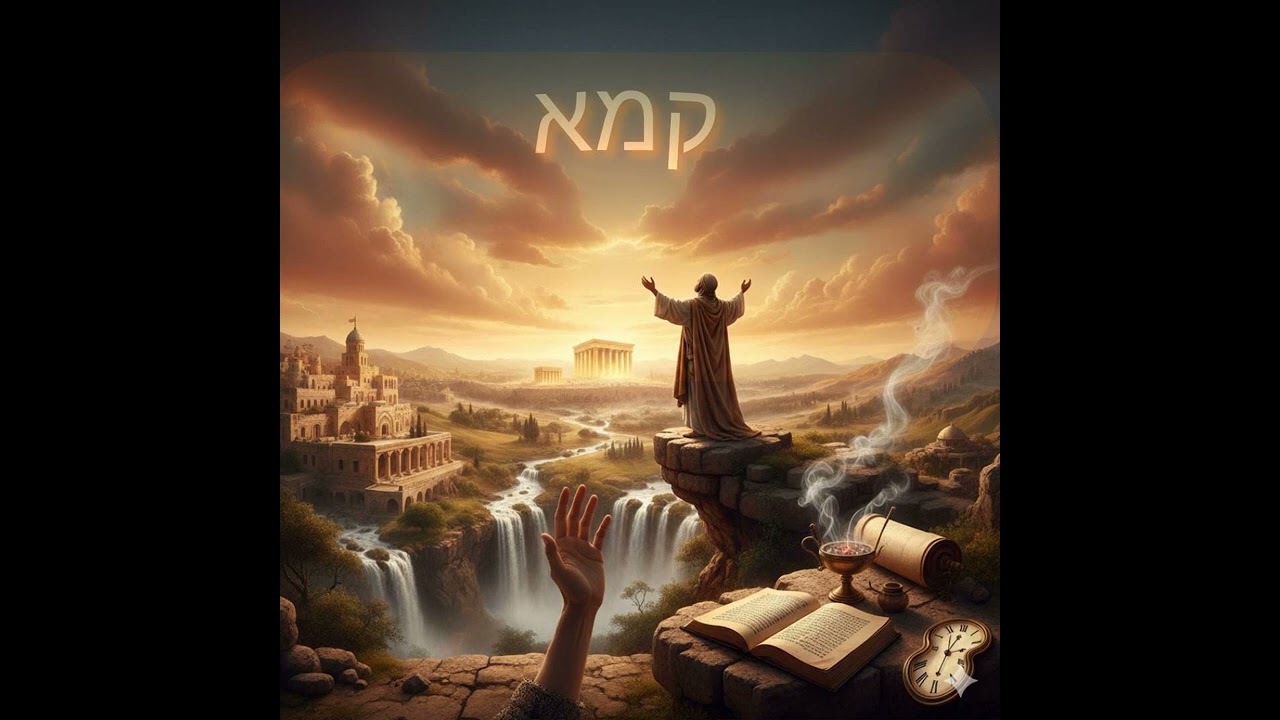 מזמור קמא