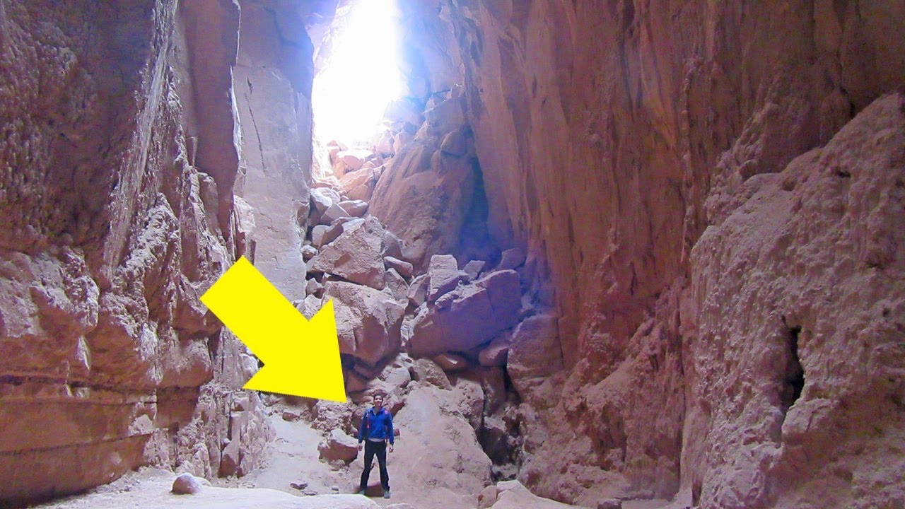 INTO THE GOBLIN'S LAIR (Vandwelling/SUV Camping/Vanlife Adventures) REUPLOAD