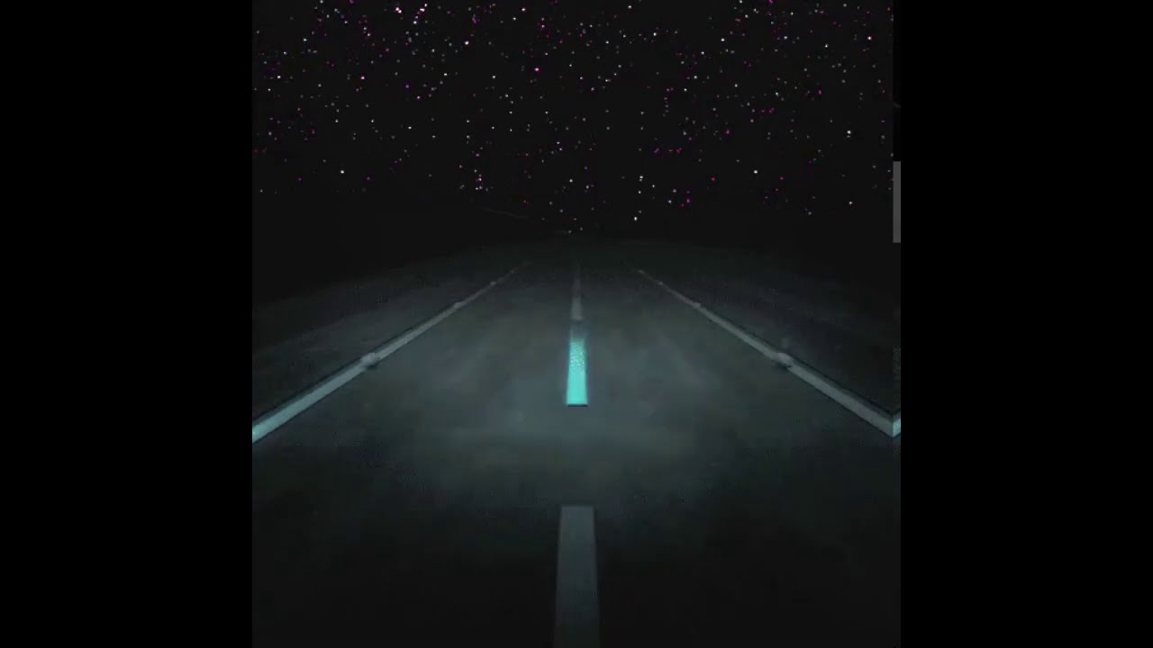 Bars And Melody - Fast Car  (Slowed + Reverb)
