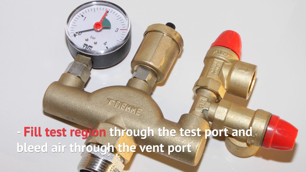 Mechanical Pipe Plugs