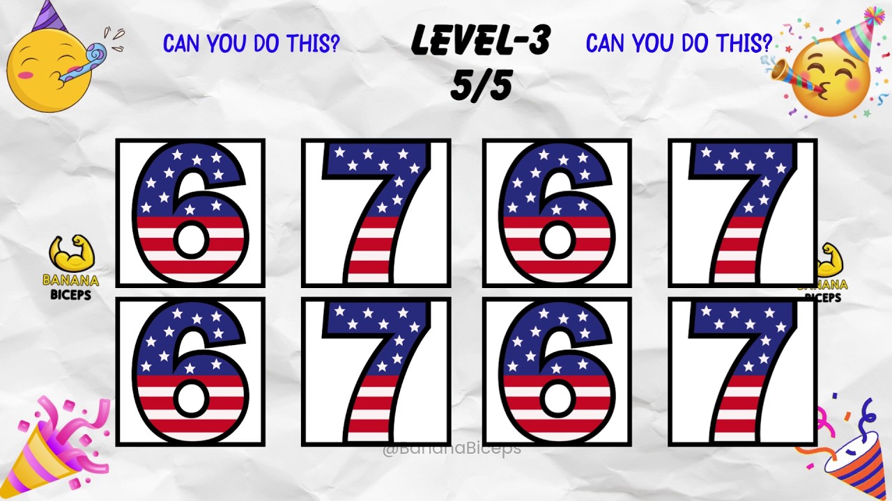 Say the Word on Beat Challenge | 67 song meme | six seven meme song | 20+20+20+7=? SIX SEVEN 67