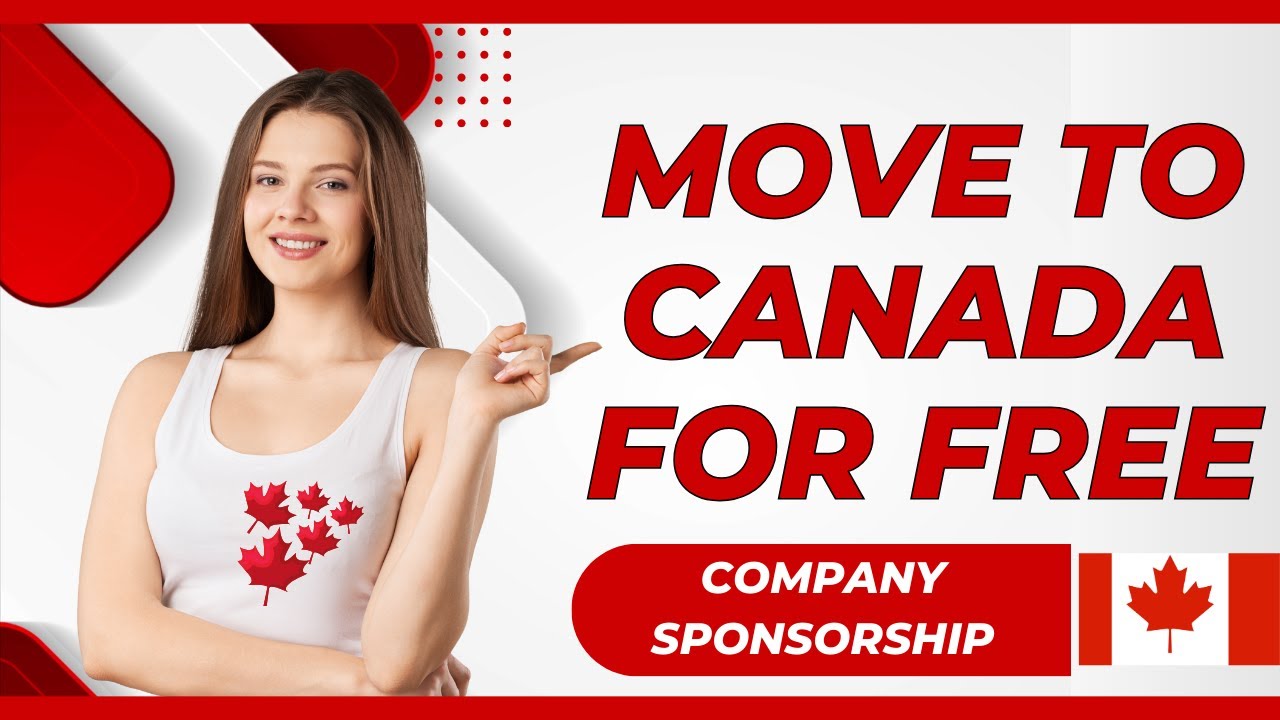 HOW TO APPLY FOR CANADA LMIA JOBS