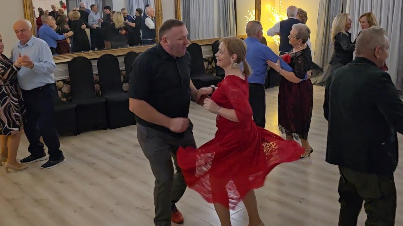 24 01 2026 NA ŻYWO! Brawa dla Nowej Pary tanecznej!