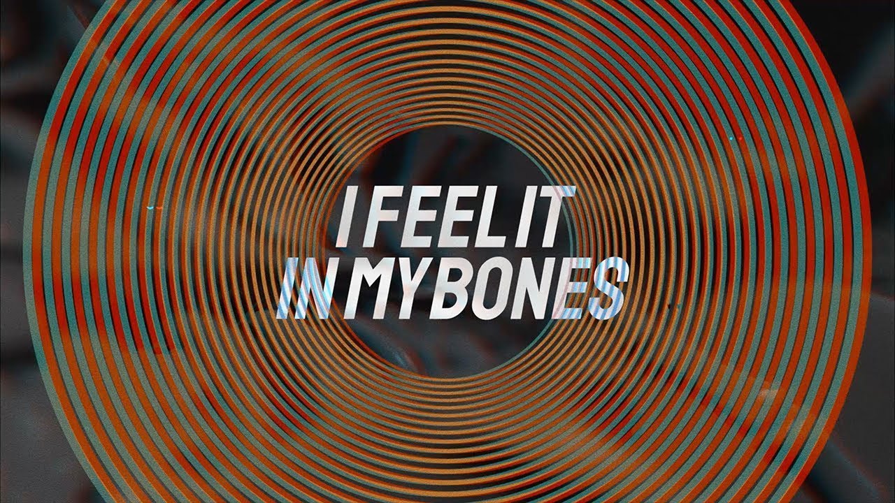 Ray Dalton - In My Bones (Nick Motion Remix)