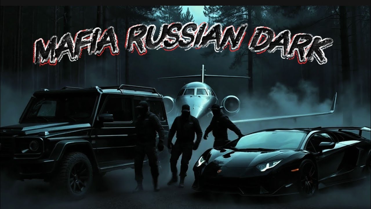 Epic Mafia Rap 2018 – Dark Street Symphony (Long Mix)