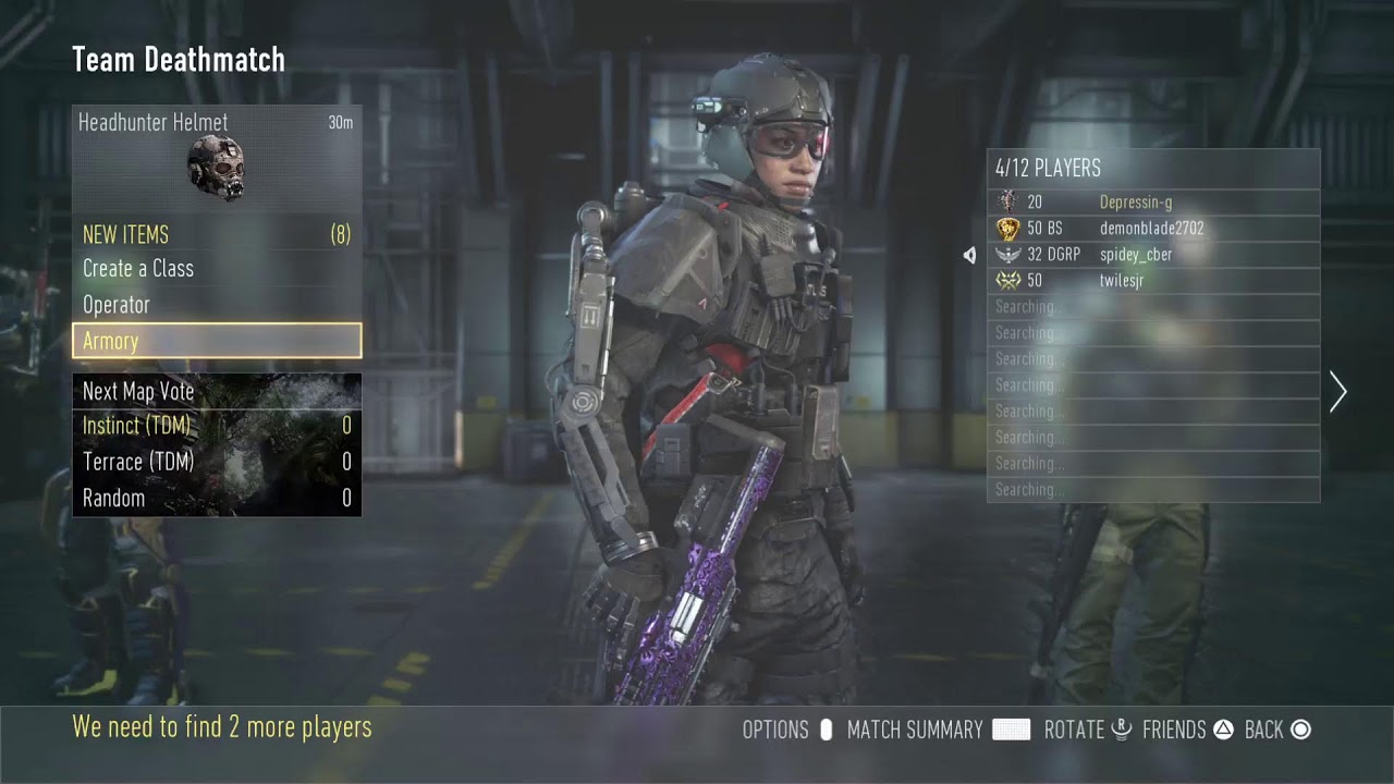 AW Movement XIM APEX