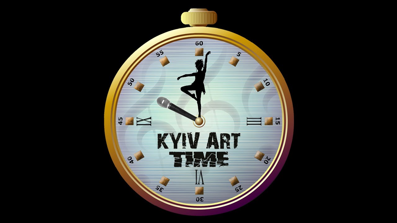 KYIV ART TIME