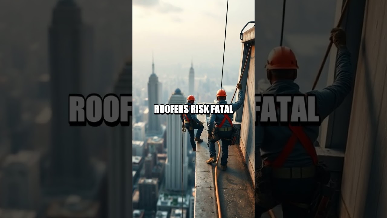 Edge of Duty The World's Most Dangerous Jobs Explored