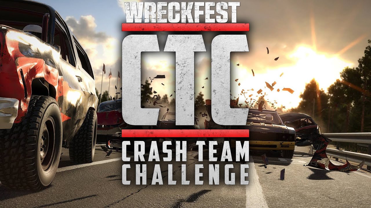 Crash Team Racing! GPO in Wreckfest mit PietSmiet, Dner, Dhalucard, AnniTheDuck, Bonjwa, Nancy uvm.