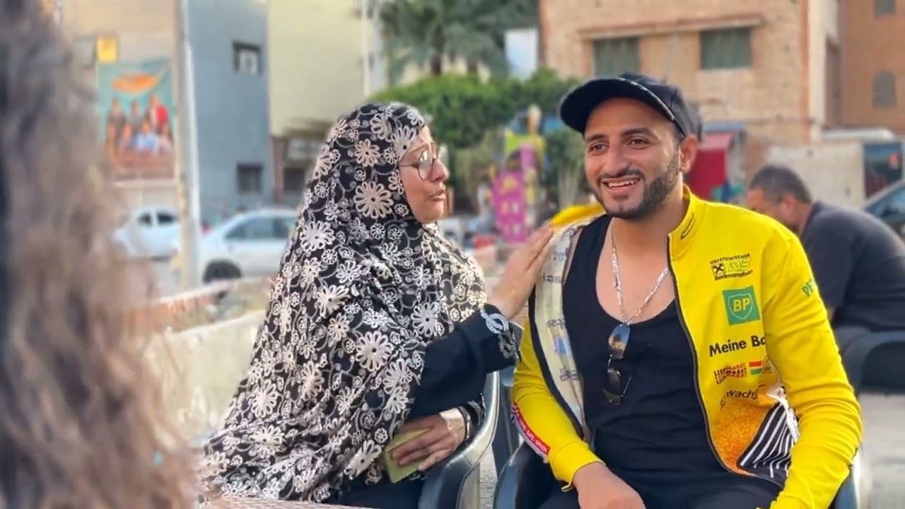 لما يجيلك عريس صالونات 😂😂😂