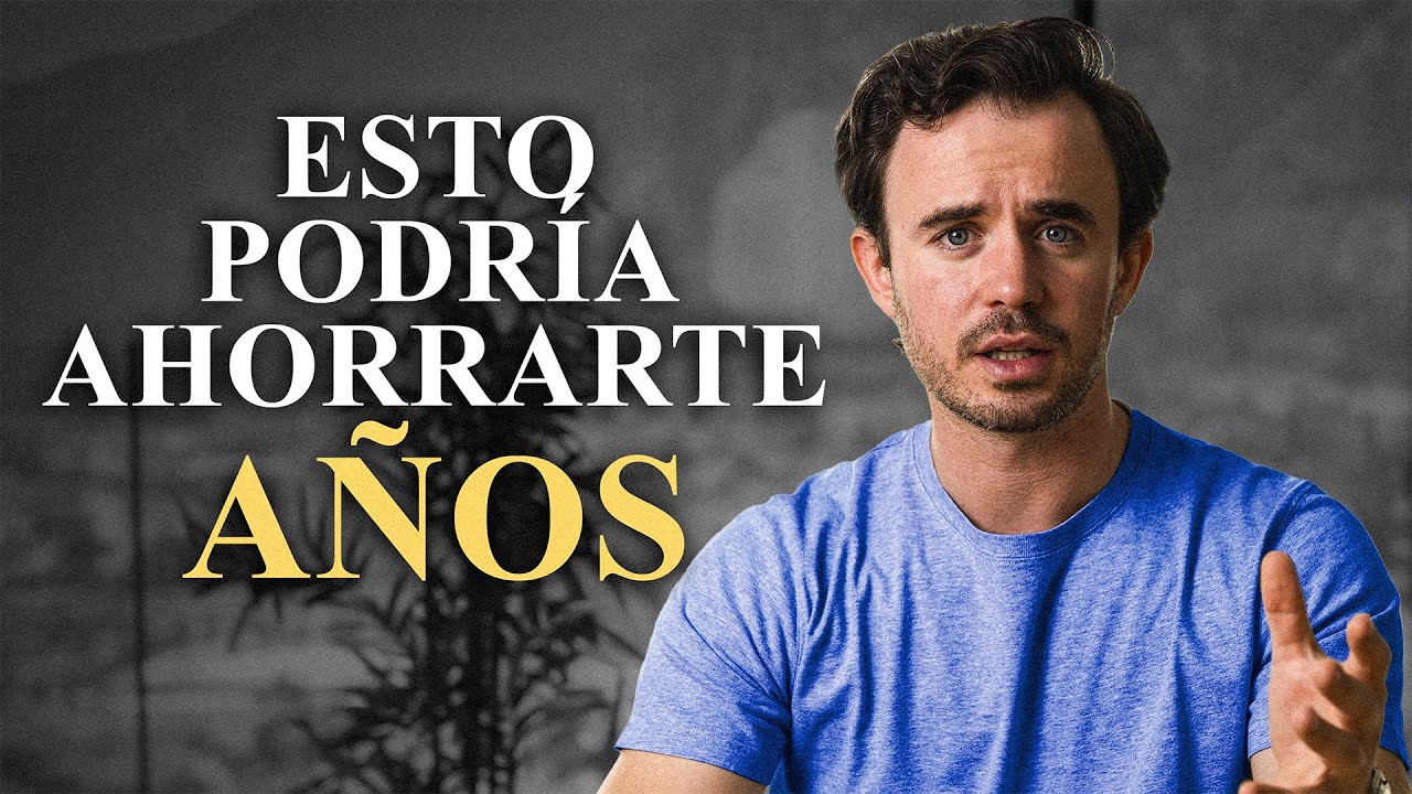si me das 29 minutos, te ahorraré 8 años en ventas