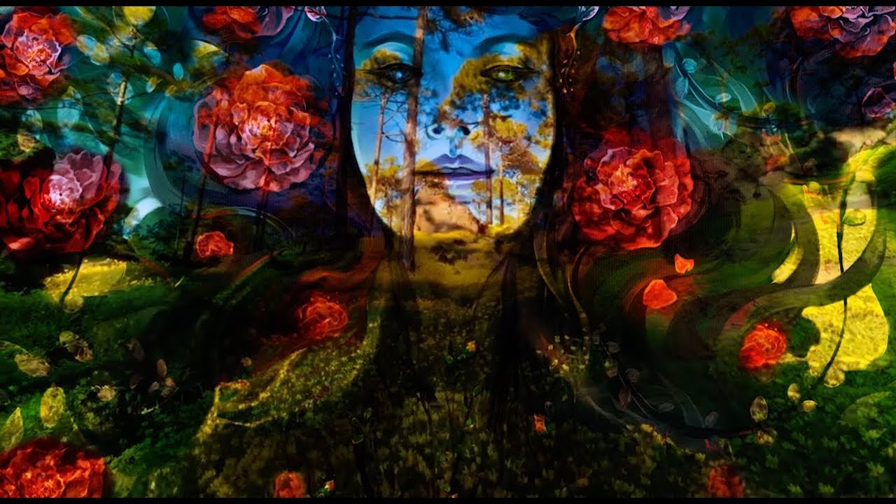 My Revolution Lives In This Body - Written by Eve Ensler, Performed by Rosario Dawson