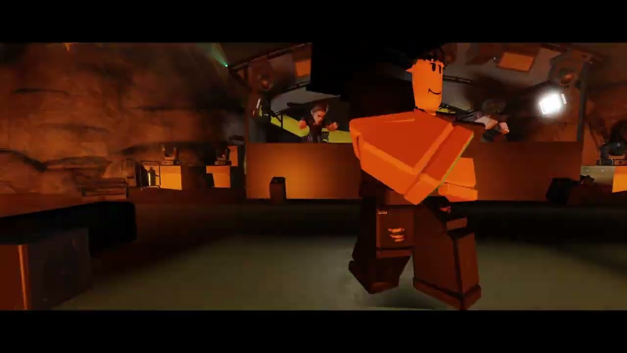 Roblox Titanium | Riki
